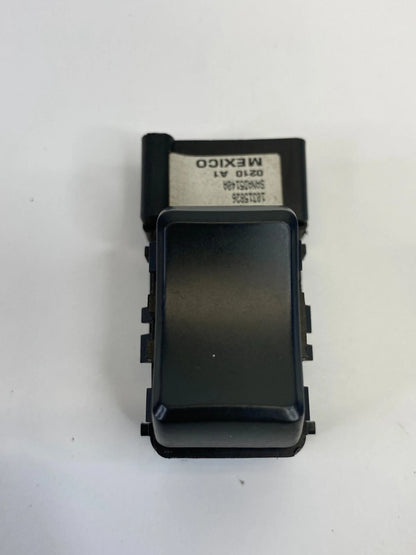 2010-2017 CHEVROLET EQUINOX FRONT LEFT DRIVER SEAT POWER LUMBAR CONTROL SWITCH