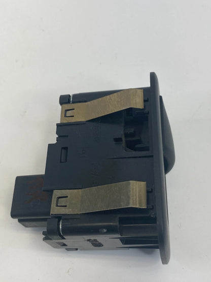 09-14 VOLKSWAGEN ROUTAN REAR RIGHT SLIDING DOOR POWER WINDOW SWITCH 68020400AC