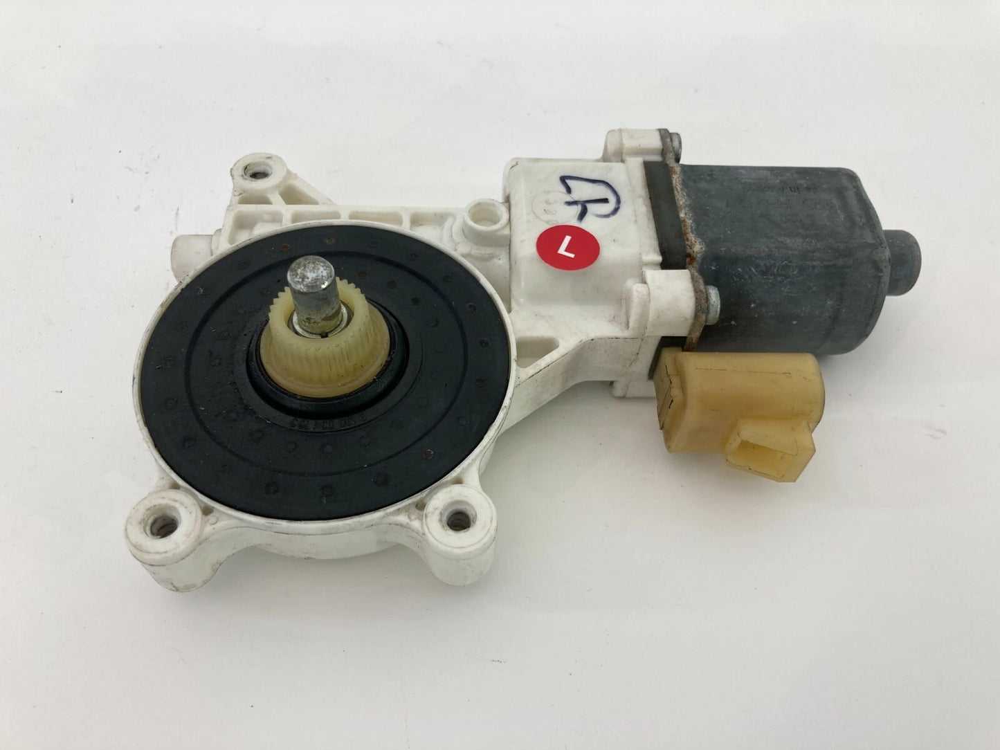 2007-2009 SATURN AURA 08-12 MALIBU REAR LEFT SIDE POWER WINDOW MOTOR 0130822365