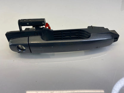 2009 2010 PONTIAC VIBE HATCHBACK FRONT RIGHT EXTERIOR DOOR HANDLE 69231-02040