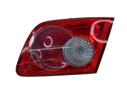 2003-2005 Mazda 6 Mazda6 SEDAN Right Passenger Side Trunk Lid Inner Taillight