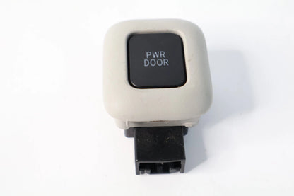 2004-2015 TOYOTA SIENNA LH OR RH POWER SLIDING DOOR CONTROL SWITCH OEM 15A515