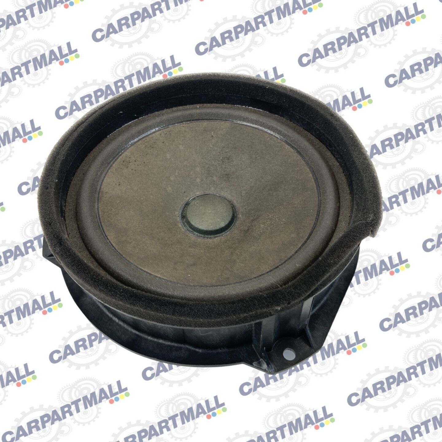 2010-2017 Chevrolet Equinox Front Left Side Door Audio Speaker OEM