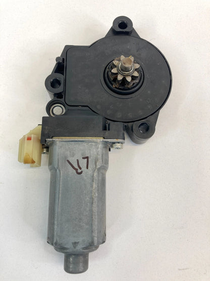 2004-2009 KIA SPECTRA 2005-2009 SPECTRA5 REAR LEFT DOOR POWER WINDOW MOTOR OEM