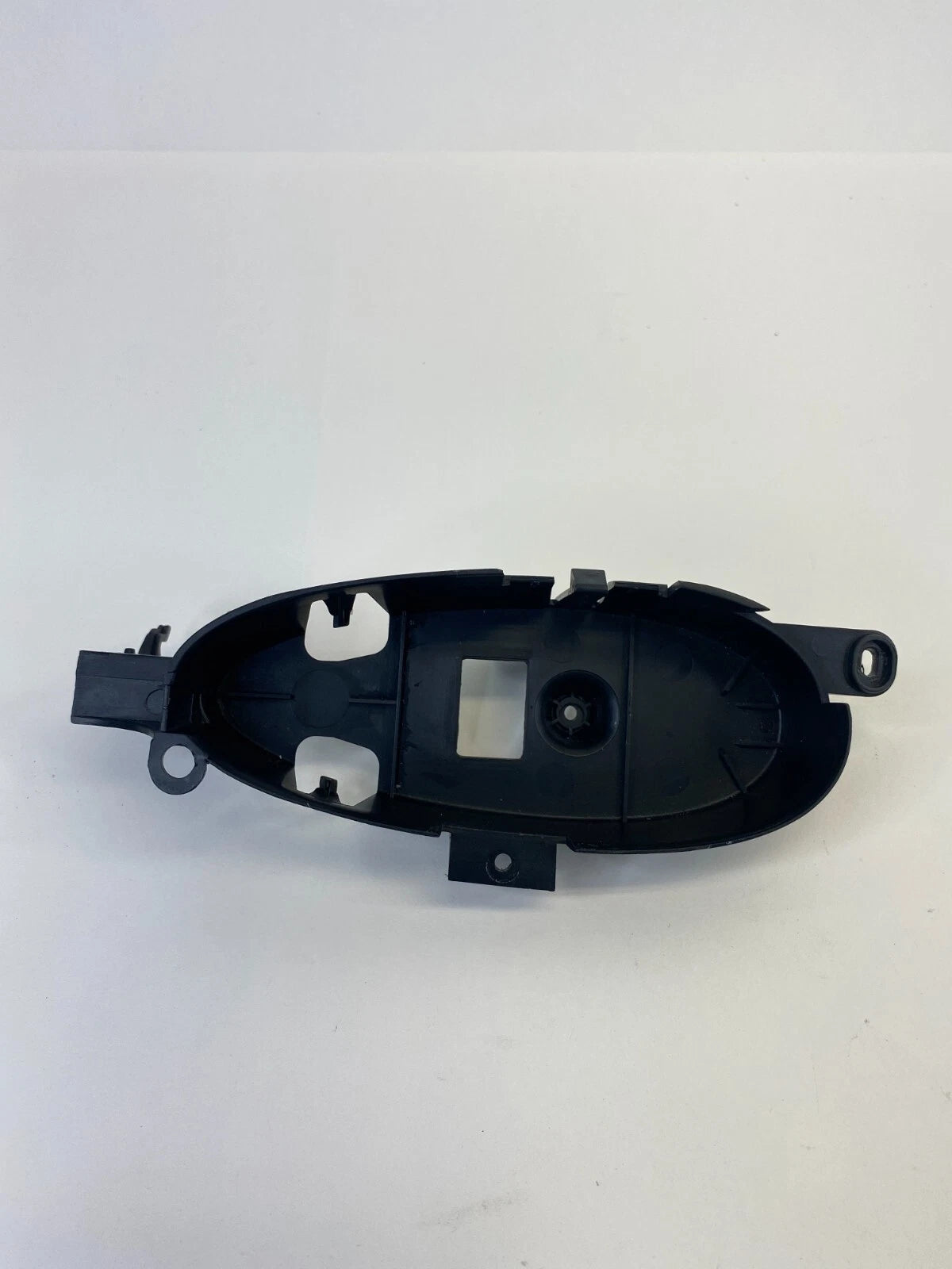 03-09 MERCEDES-BENZ E320 FRONT LEFT DOOR WINDOW SWITCH COVER BEZEL 501C034331000