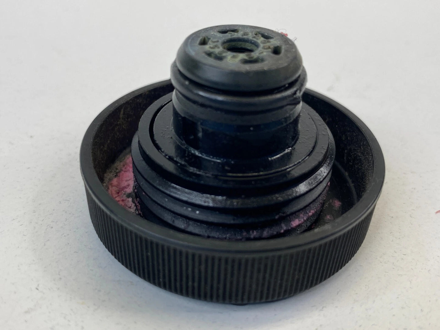 2008-2015 SCION XB RADIATOR COOLANT BOOTLE RESERVOIR TANK CAP LID OEM