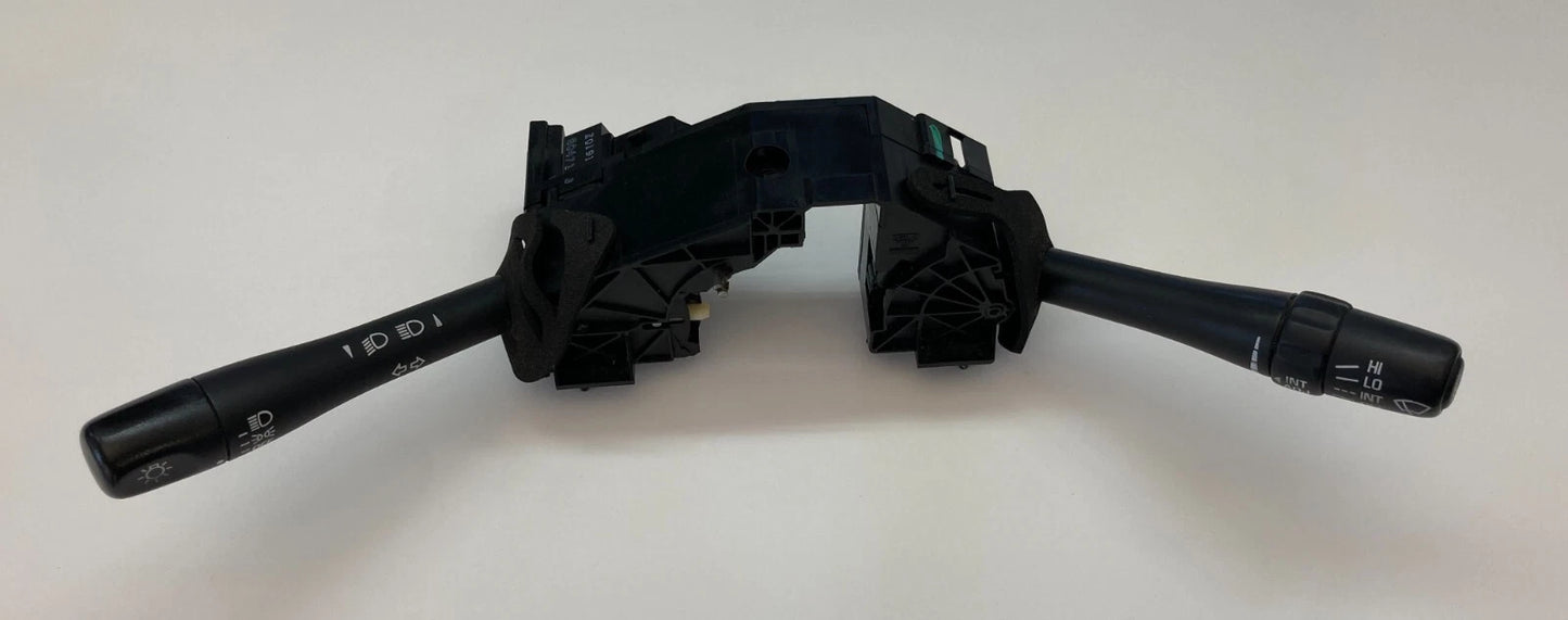 97-03 CHEVROLET MALIBU STEERING COLUMN COMBO TURN SIGNAL & WIPER SWITCH 22602262