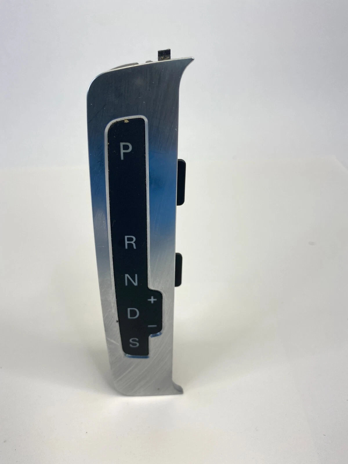 2005-2011 AUDI A6 QUATTRO A/T SPEED INDICATOR SELECTOR LEVER 4F1-713-463-C OEM