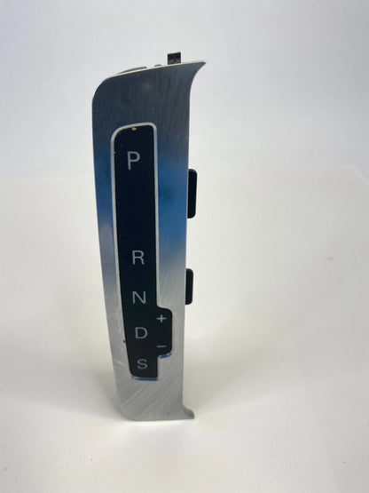 2005-2011 AUDI A6 QUATTRO A/T SPEED INDICATOR SELECTOR LEVER 4F1-713-463-C OEM