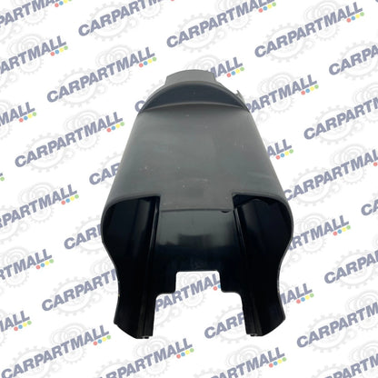 2006-2011 MERCEDES-BENZ ML350 STEERING COLUMN TRIM COVER SHROUD 164-462-00-23