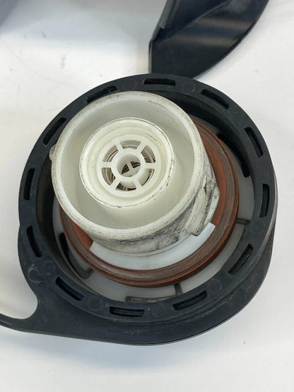 2009 2010 CHEVROLET TRAVERSE FUEL TANK FILLER GAS CAP TOP COVER & HOUSING OEM