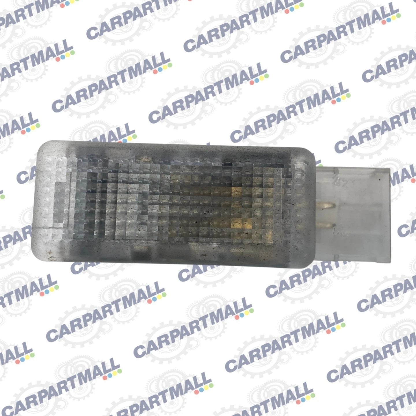 2012-2019 VW VOLKSWAGEN PASSAT INTERIOR GLOVE BOX WARNING LIGHT LAMP 6L0947565