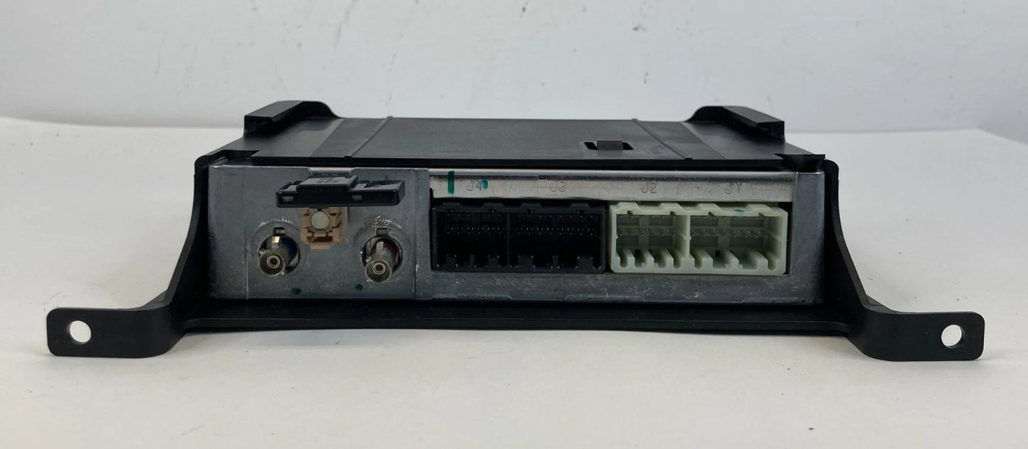 2011 BUICK REGAL ONSTAR BLUETOOTH TRANSCEIVER INTERFACE MODULE UNIT OEM 20842731