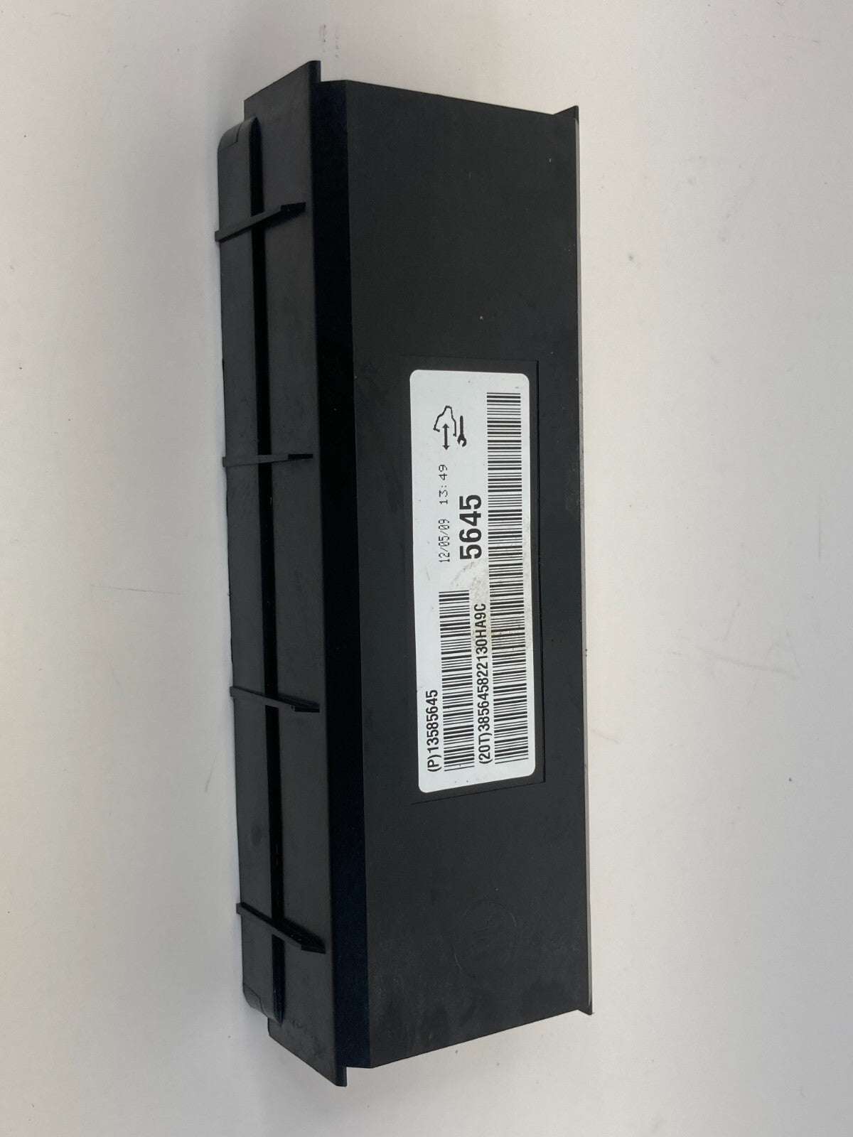 2013-2015 Chevrolet Cruze A/C Climate Temperature Control Module Unit 13585645