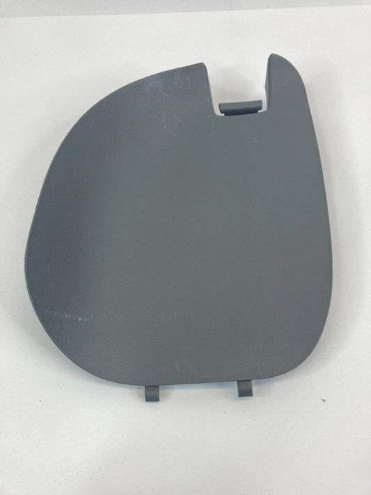 09-13 TOYOTA MATRIX REAR LEFT TRUNK WALL ACCESS DOOR TRIM COVER PANEL 6474602100