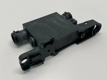 1996-2001 AUDI A4 QUATTRO HEATED FRONT DOOR LOCK CONTROL MODULE 4A0959981 OEM