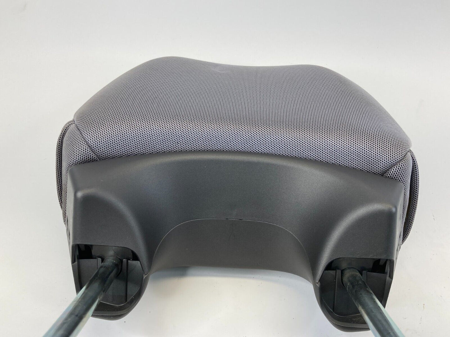 2011 2012 Honda CR-Z Front Left Driver Side Seat Headrest Head Rest OEM