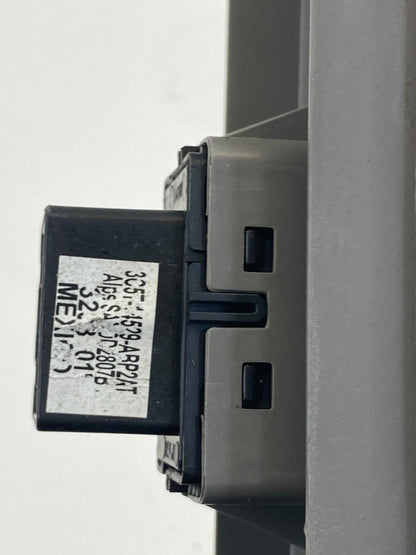 2003-2006 Lincoln Navigator Rear Left Side Door Window Switch 2L7X-14A568 OEM