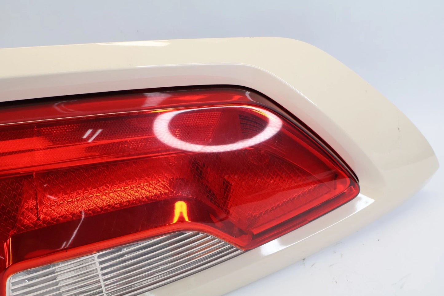 2012 2013 KIA SOUL REAR LEFT LH SIDE TAIL LIGHT LAMP ASSEMBLY 92401-2K5 OEM