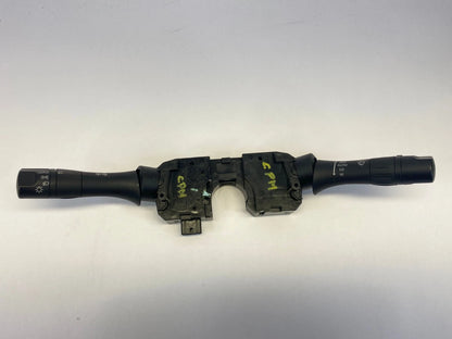 2011-2014 NISSAN MURANO COMBINATION SWITCH TURN SIGNAL WIPER COLUMN STALK OEM