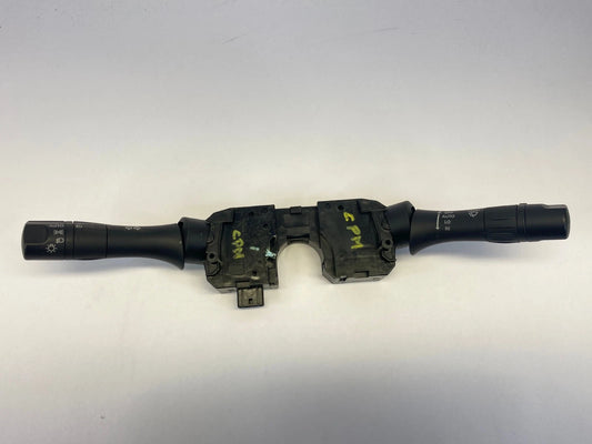 2011-2014 NISSAN MURANO COMBINATION SWITCH TURN SIGNAL WIPER COLUMN STALK OEM