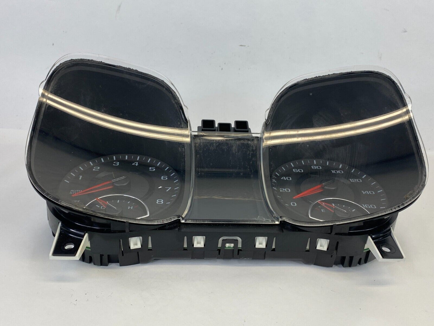 2014 2015 Chevrolet Malibu Instrument Cluster Speedometer Gauge 232.603 Miles