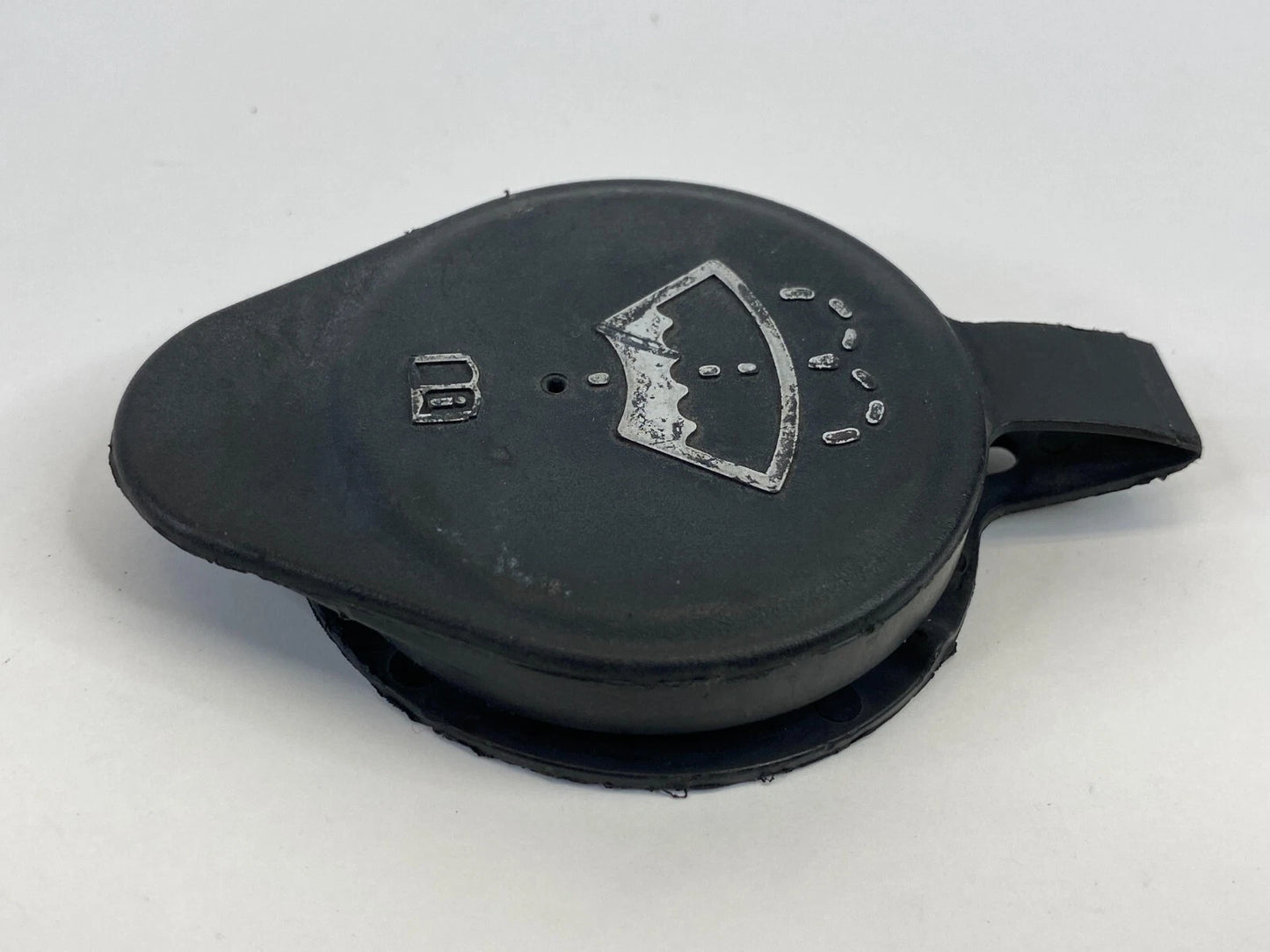 1997-2012 CHEVROLET CHEVY MALIBU WINDSHIELD FLUID RESERVOIR CAP COVER OEM