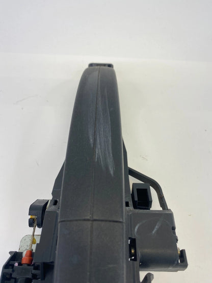2012-2018 FORD FOCUS SEDAN REAR RIGHT SIDE EXTERIOR DOOR HANDLE 8M51-A224A35-CA