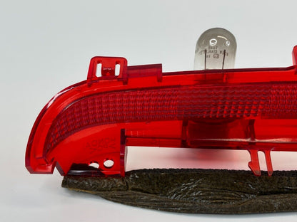 1999-2003 Acura TL Sedan 3rd Third Brake Stop Light Lamp High Mount Lens Cover