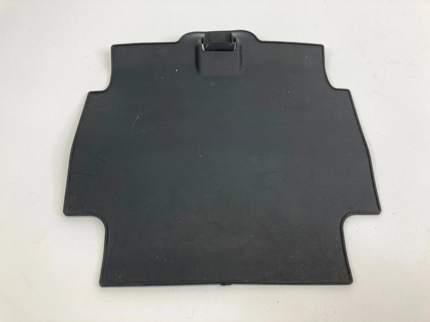 2010-2012 FORD FUSION DASH INSTRUMENT PANEL STORAGE LINER RUBBER INSERT MAT OEM