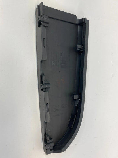 2010-2013 KIA SOUL REAR RIGHT SIDE DOOR PANEL ARMREST ARM REST 83720-2K000 OEM