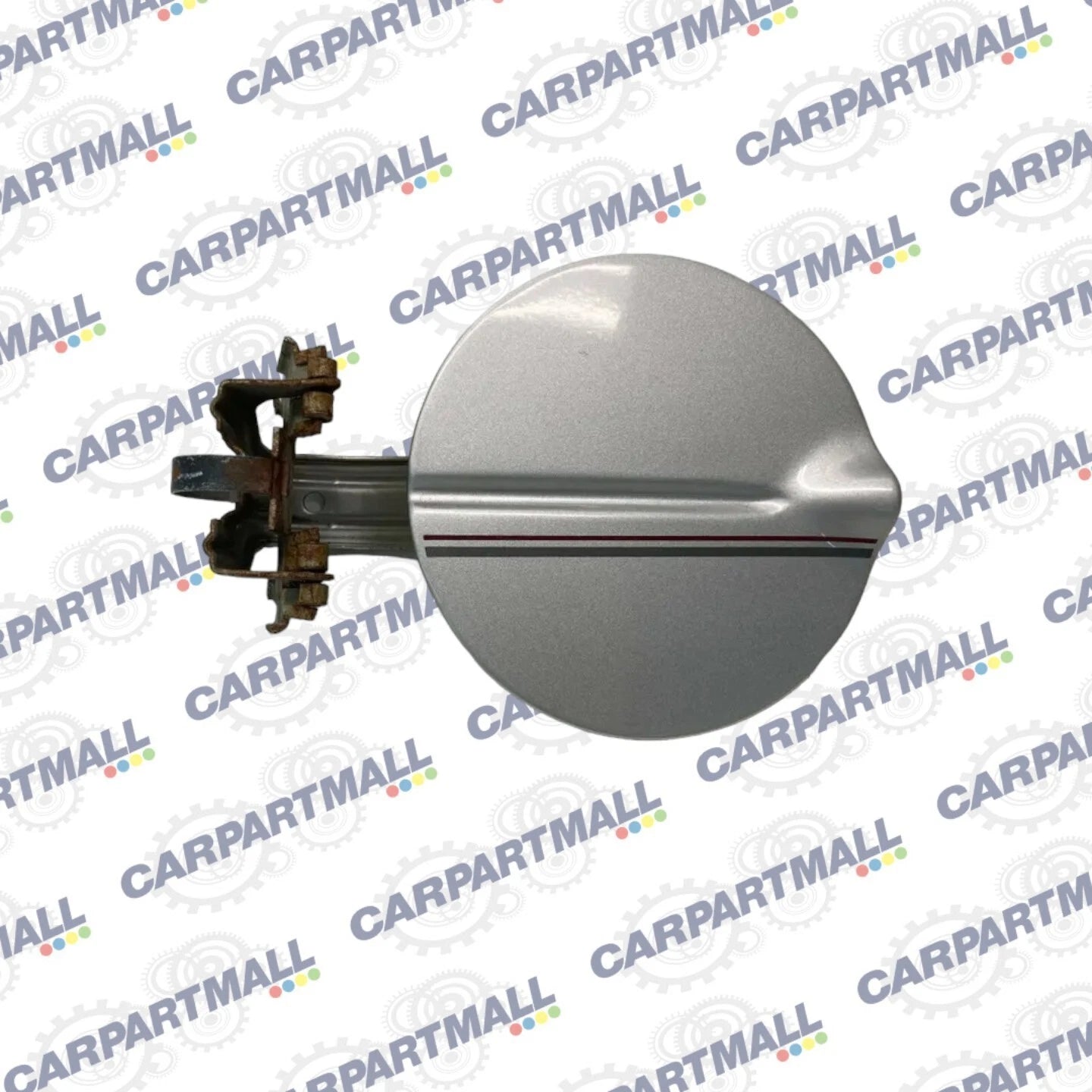 2001-2010 CHRYSLER PT CRUISER WAGON FUEL FILLER DOOR GAS LID COVER 4724669AC OEM