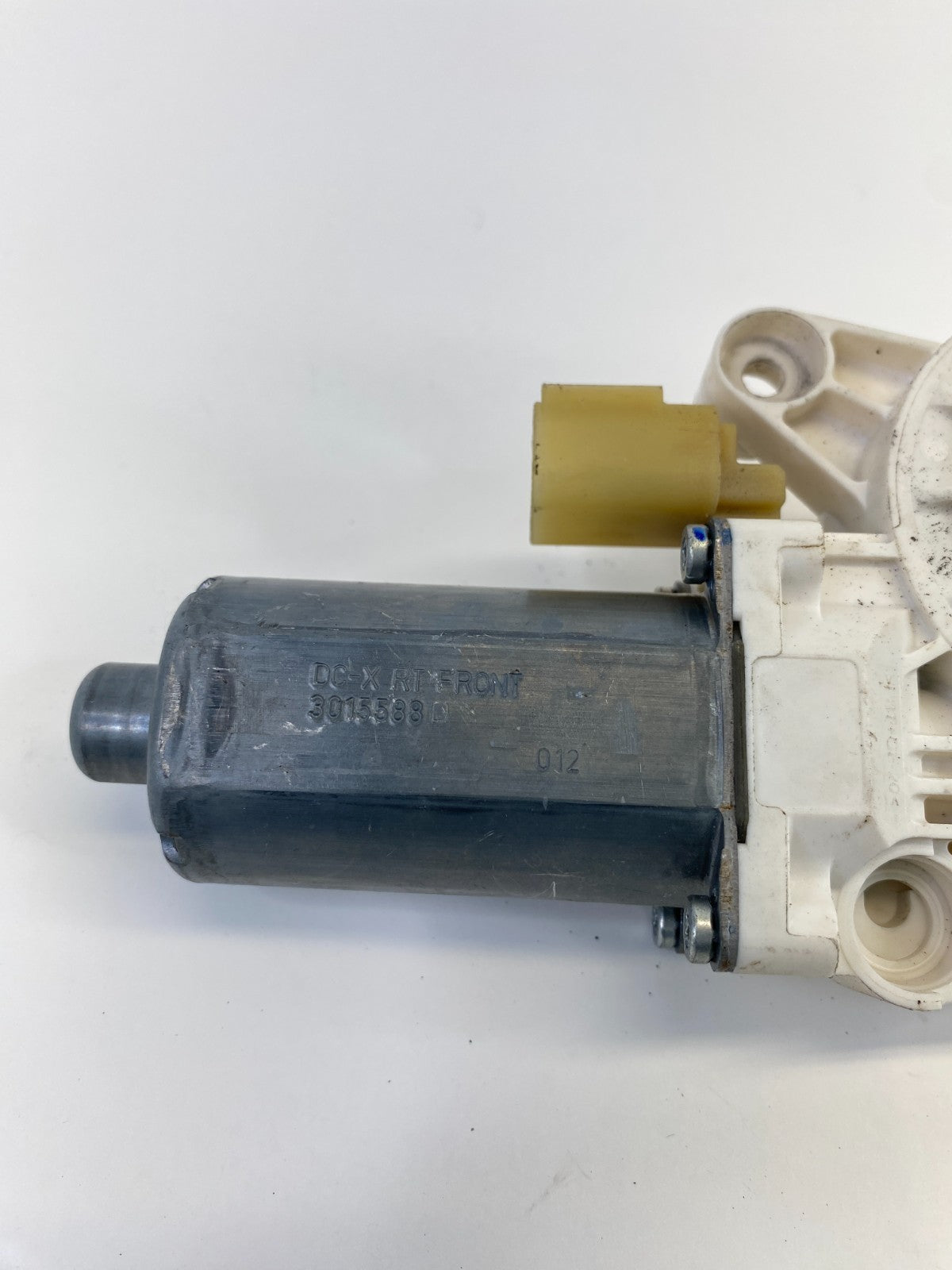 08-16 Chrysler Town & Country Front Right Side Power Window Motor 0130821470 OEM