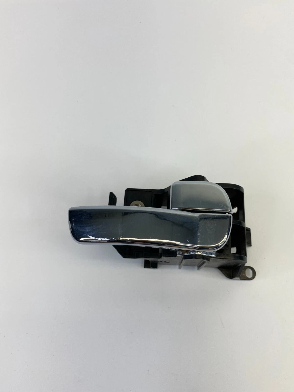 2005-2015 NISSAN XTERRA FRONT RIGHT INTERIOR DOOR HANDLE ASSY 80670-EA000 OEM