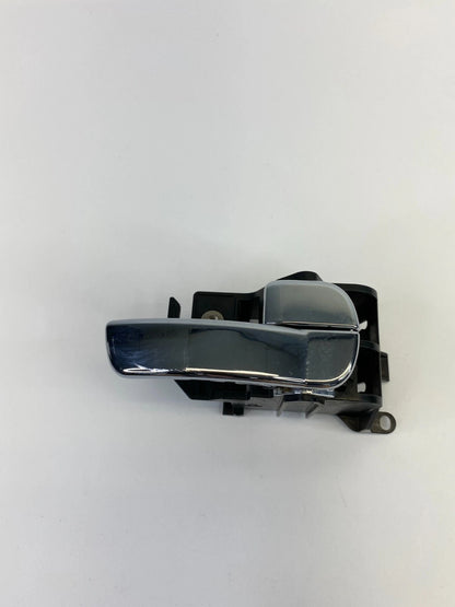 2005-2015 NISSAN XTERRA FRONT RIGHT INTERIOR DOOR HANDLE ASSY 80670-EA000 OEM
