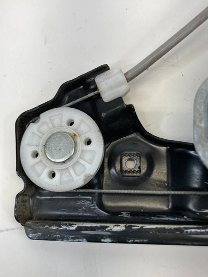 12-17 CHEVROLET EQUINOX FRONT RIGH DOOR WINDOW REGULATOR W/MOTOR 98810-J305 OEM