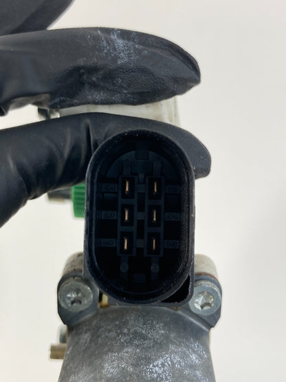 2006 2007 BMW 530xi Rear Left Back Side Door Power Window Motor 6922319 OEM