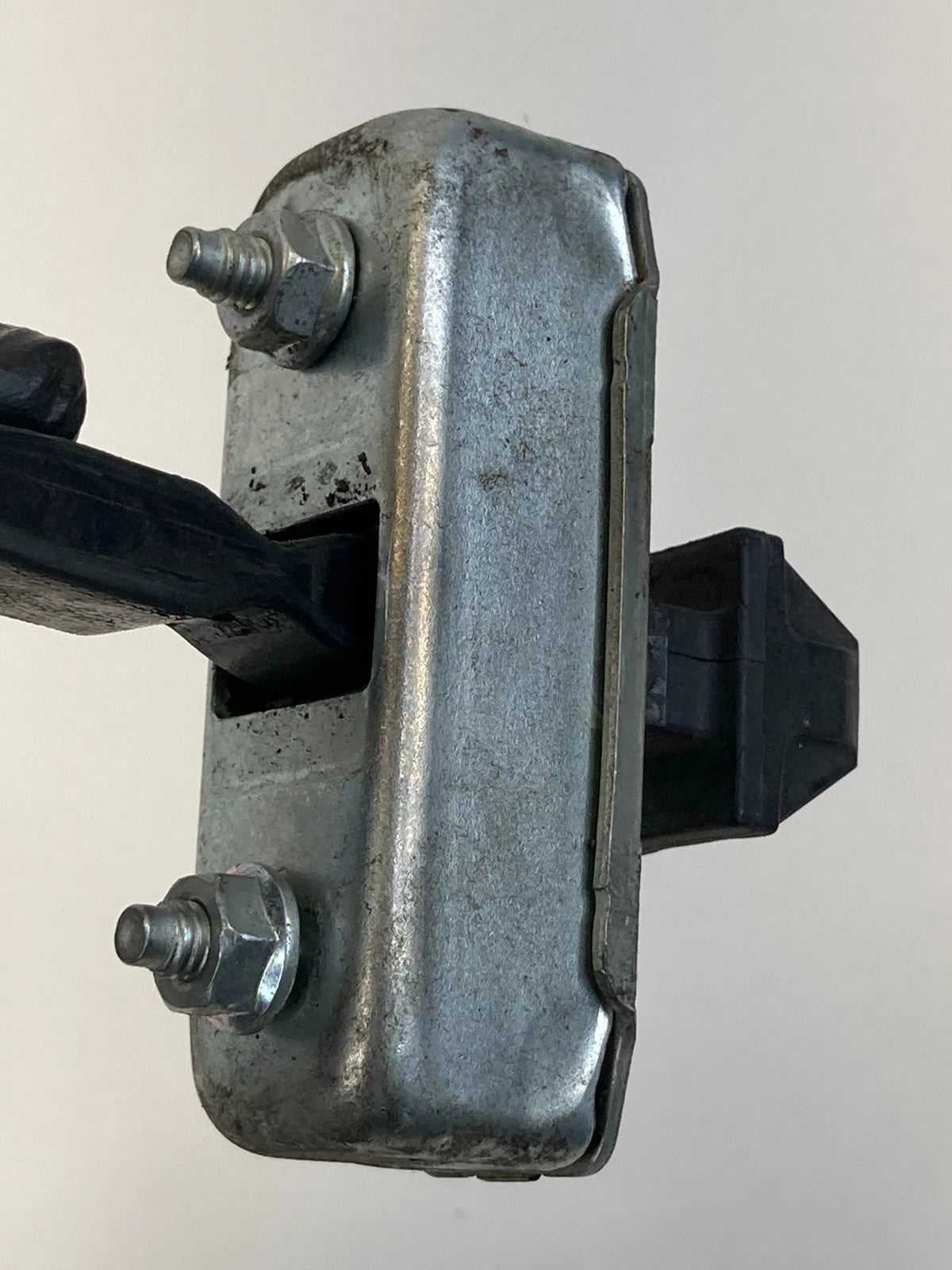 2007-2009 LEXUS RX350 FRONT RIGHT SIDE DOOR CHECK STOP STOPPER HINGE DETENT OEM