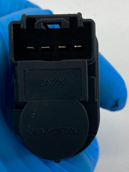2004-2010 MAZDA 3 MAZDA3 BRAKE PEDAL STOP LIGHT LAMP SENSOR SWITCH ASEMBLY