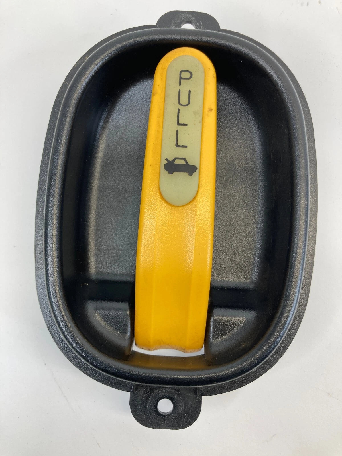 06-10 HYUNDAI SONATA REAR TRUNK LID INTERIOR PULL RELEASE HANDLE 81221-3K000 OEM