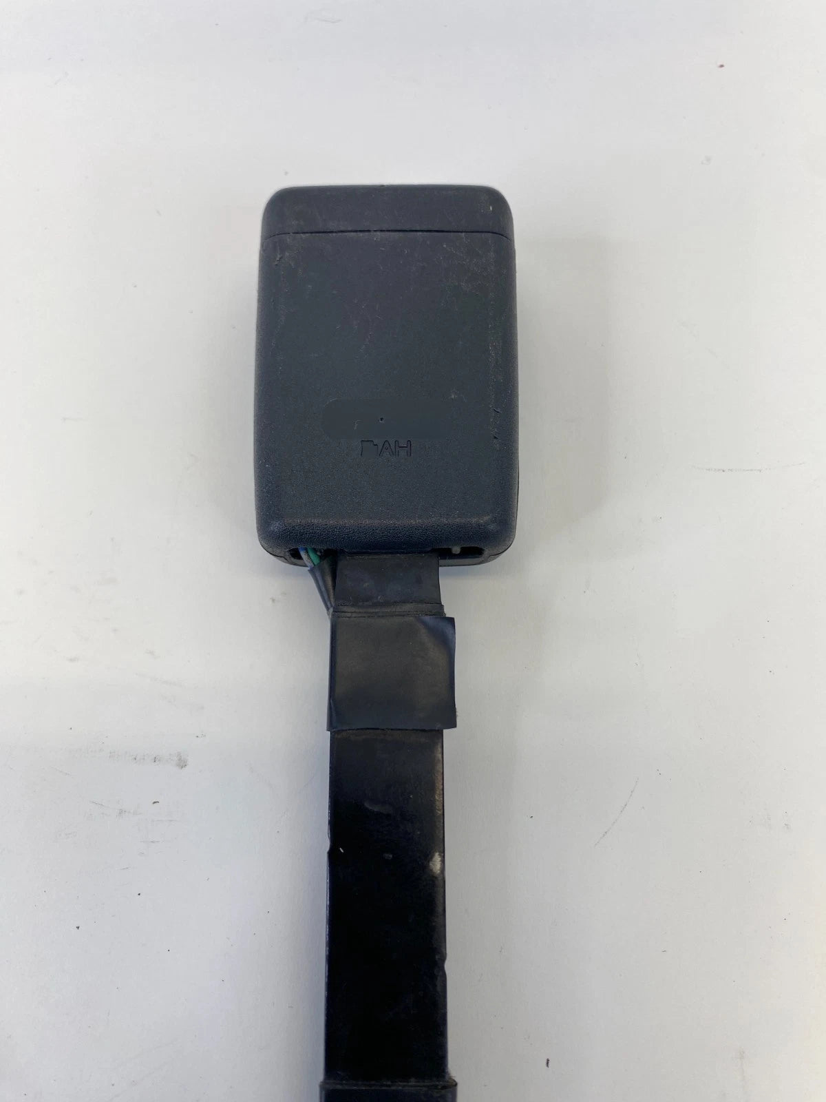 13-20 NISSAN PATHFINDER 13-18 ALTIMA FRONT LEFT DRIVER SIDE SEAT BELT BUCKLE OEM