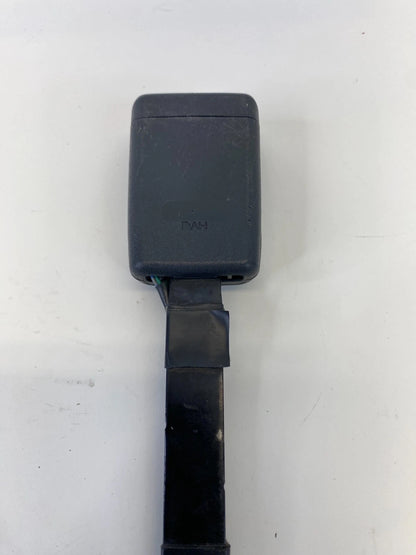 13-20 NISSAN PATHFINDER 13-18 ALTIMA FRONT LEFT DRIVER SIDE SEAT BELT BUCKLE OEM