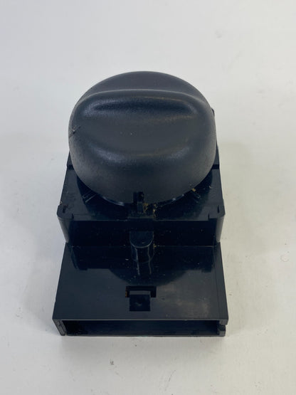 2009-2012 Traverse Acadia Front Right Passenger Seat Lumbar Switch 25948854