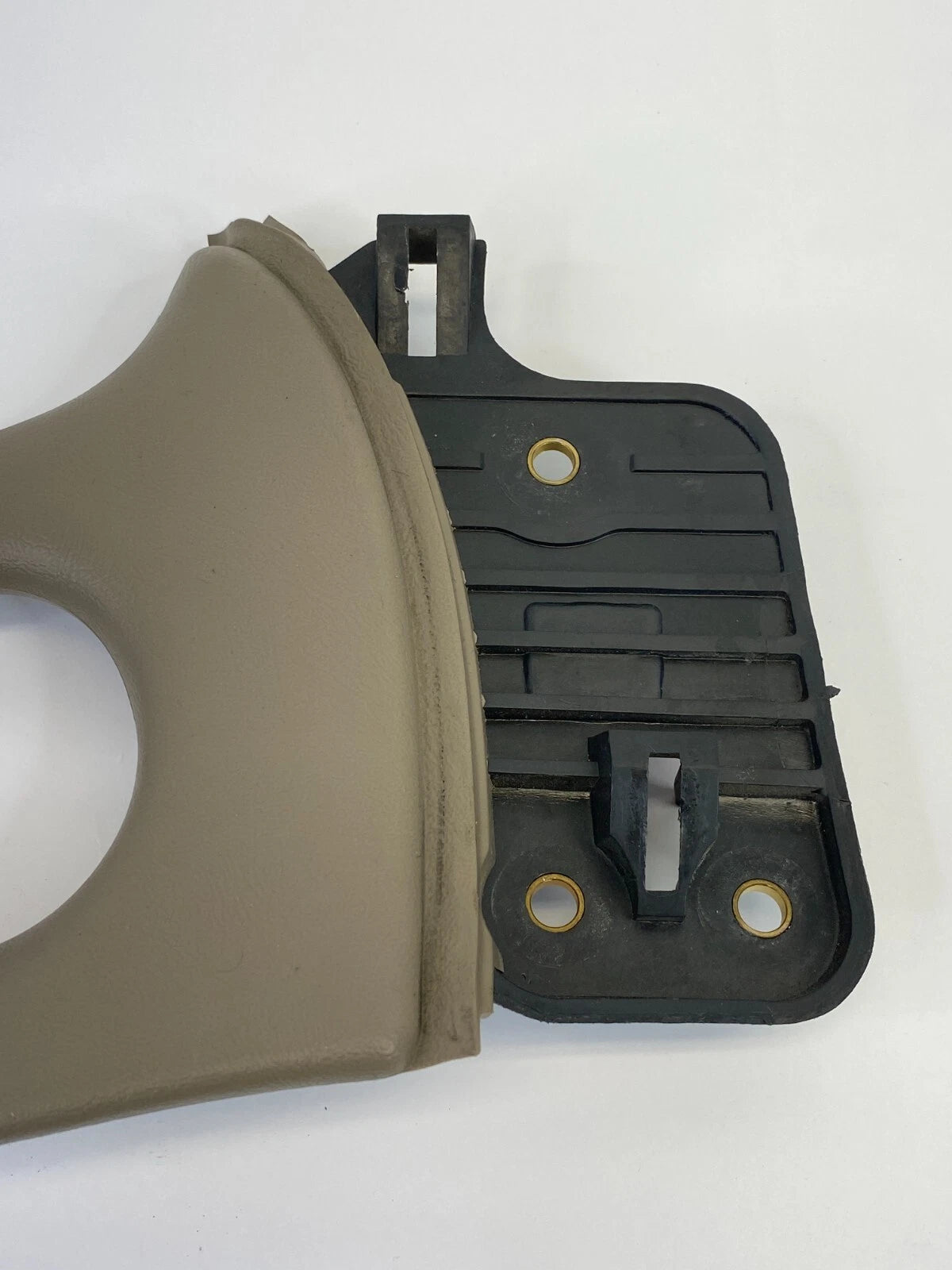 2003-2006 CHEVROLET AVALANCHE 1500 REAR RIGHT PILLAR GRIP GRAB HANDLE 15761197