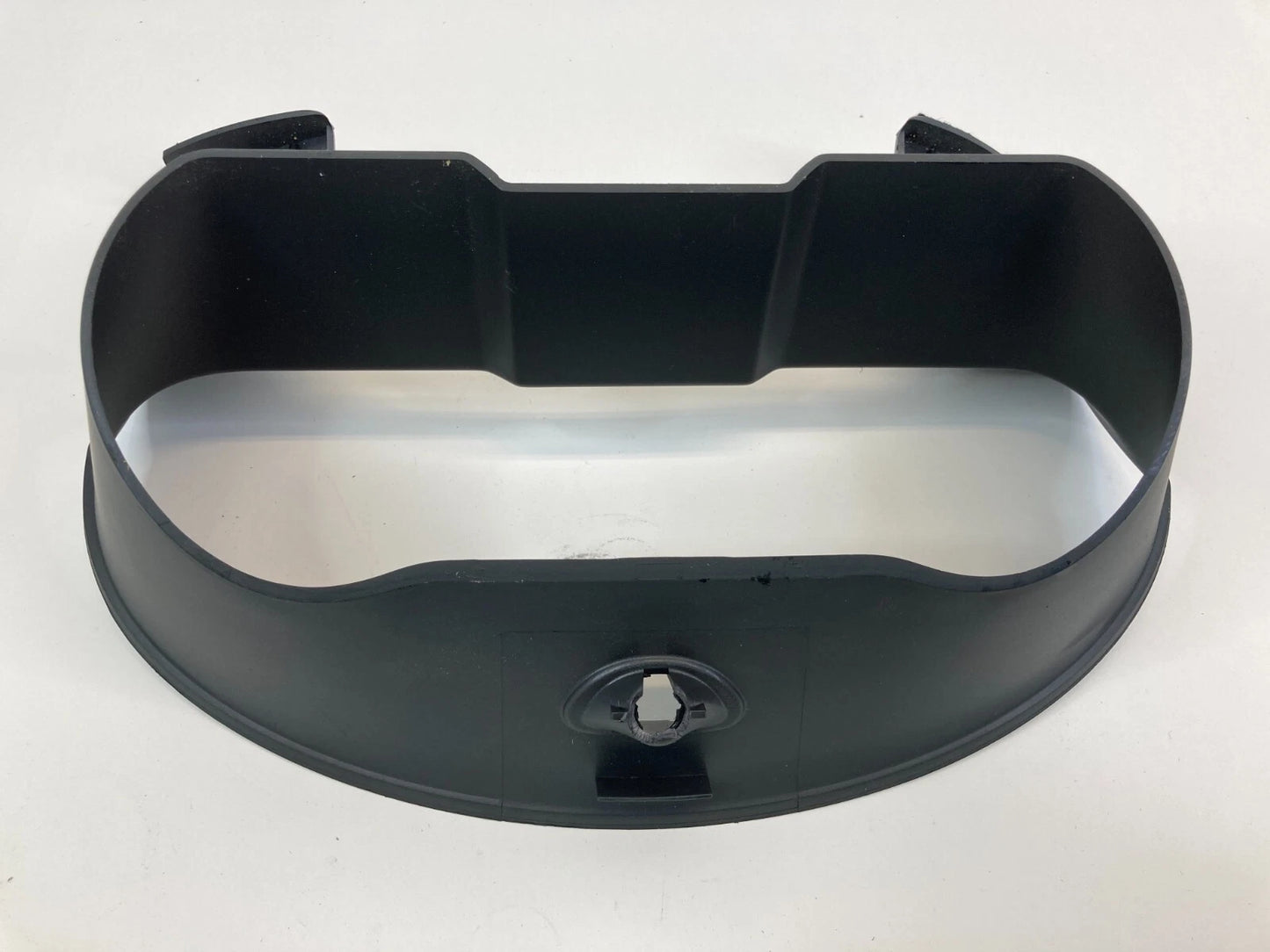 2009-2015 JAGUAR XF SPEEDOMETER INSTRUMENT CLUSTER DASH BEZEL TRIM PANEL OEM