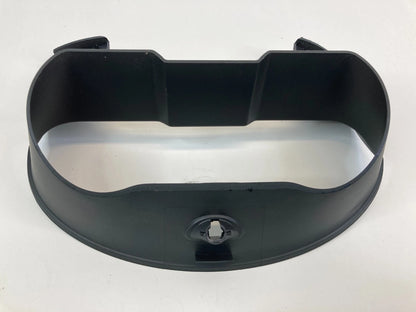 2009-2015 JAGUAR XF SPEEDOMETER INSTRUMENT CLUSTER DASH BEZEL TRIM PANEL OEM