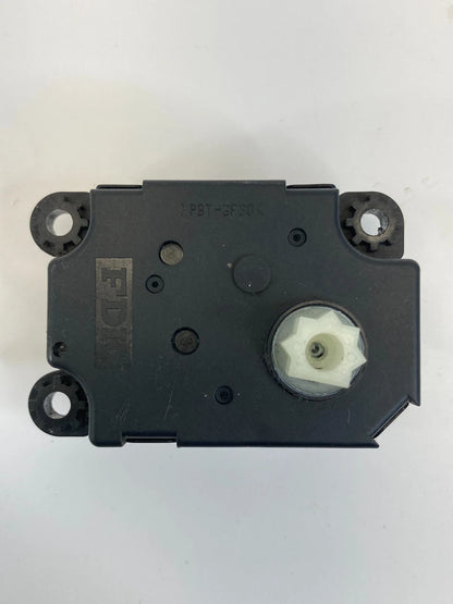07-15 MINI COOPER A/C HEATER BLOWER FLAP MOTOR ACTUATOR 3422658 OEM