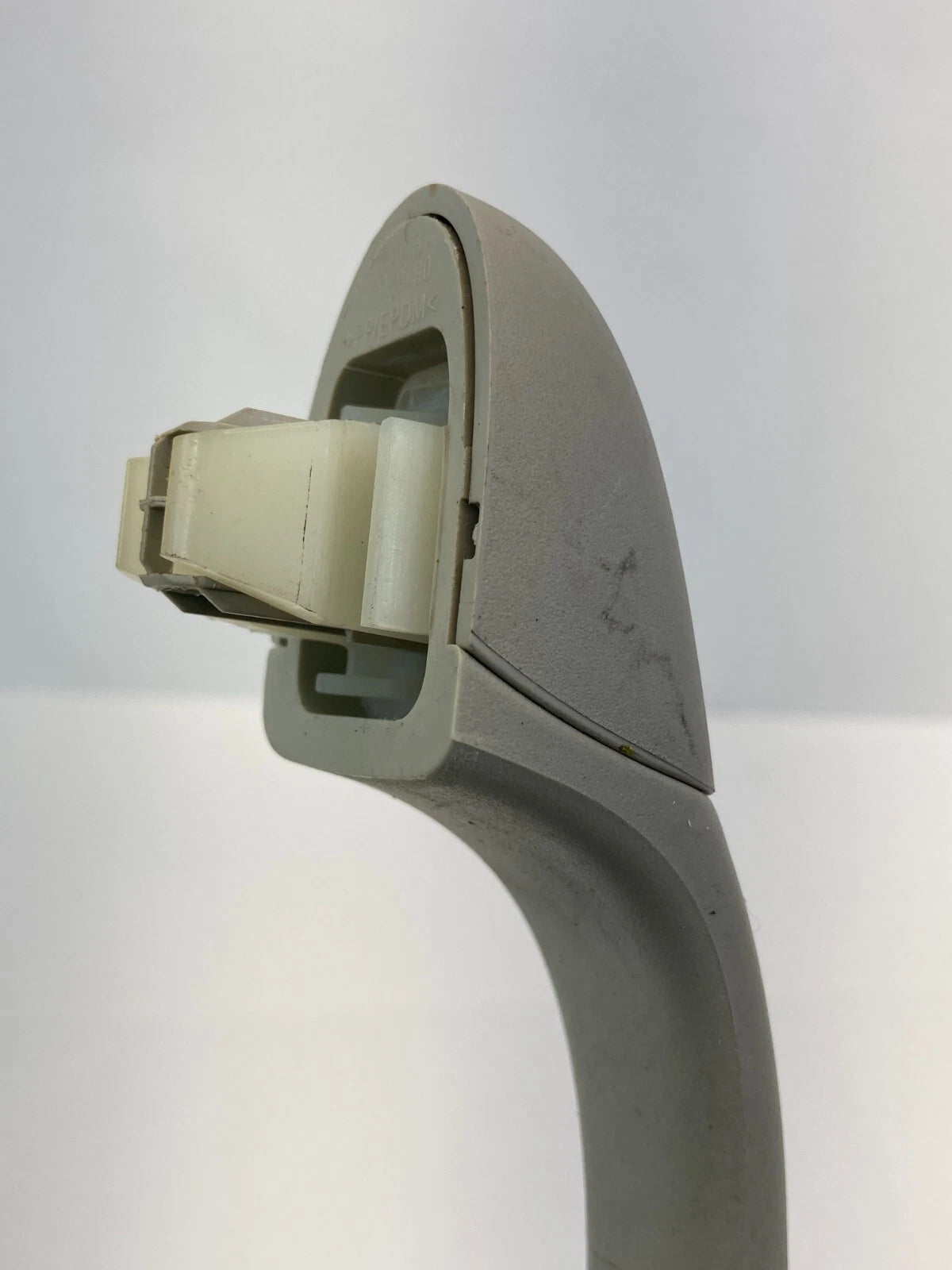2005-2011 SAAB 9-3 REAR LEFT SIDE ROOF INNER GRAB GRIP HANDLE 12794034 OEM