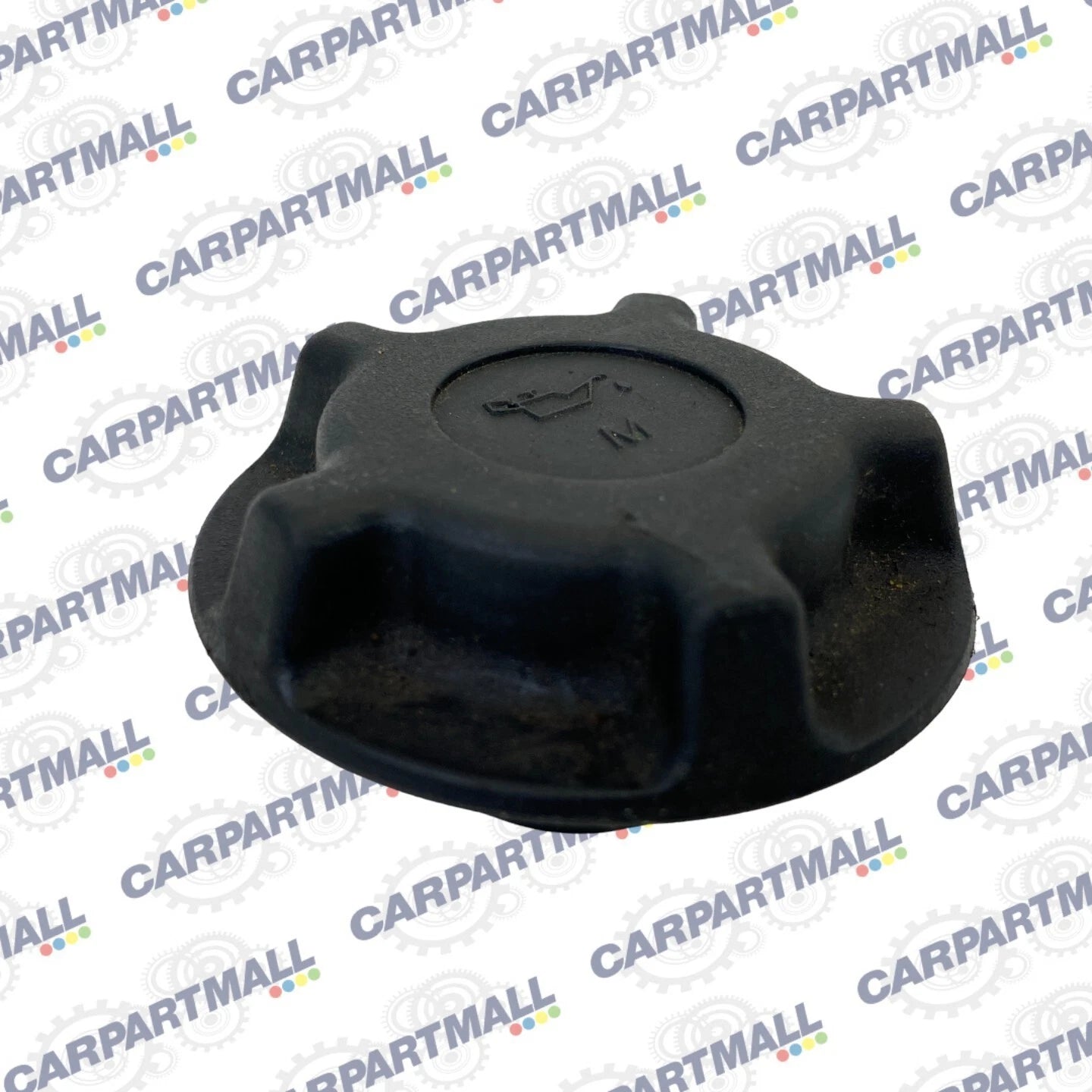 2007-2020 HYUNDAI ELANTRA 06-22 ACCENT ENGINE OIL FILLER CAP COVER LID OEM