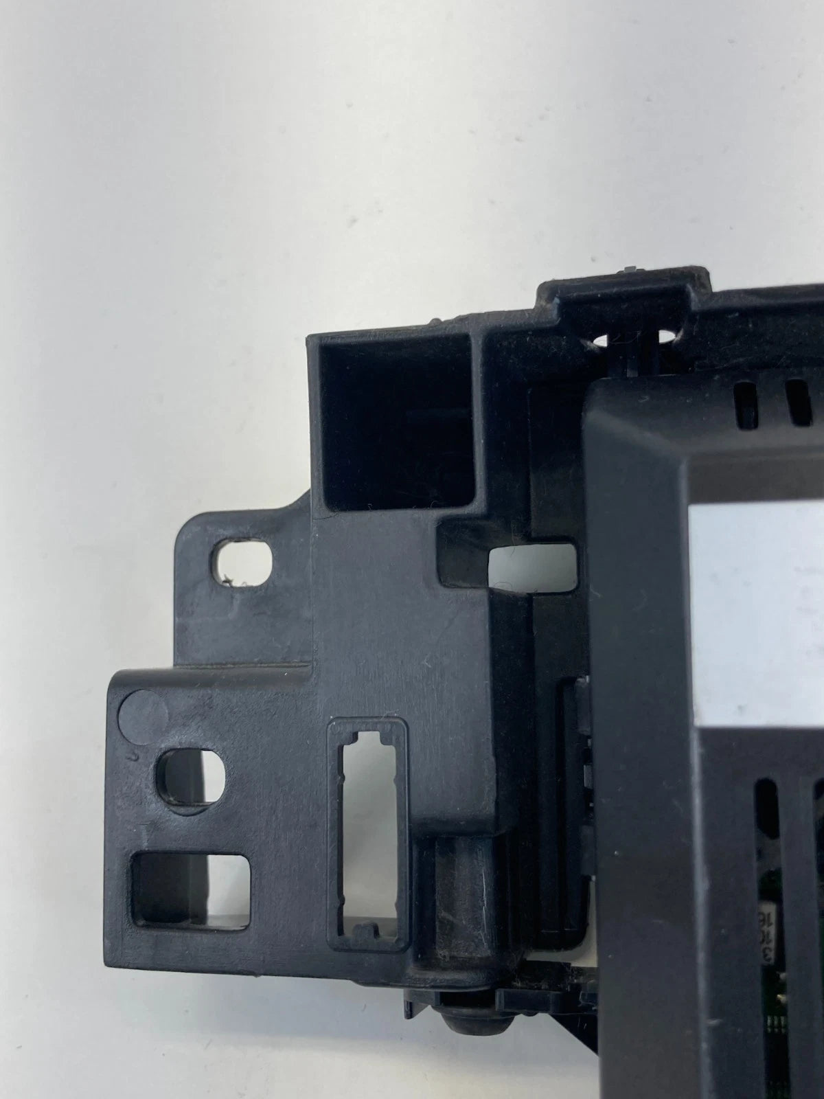 12-14 FORD FOCUS DASH RADIO SYNC INFORMATION DISPLAY SCREEN BM51-A045N56-BAW OEM